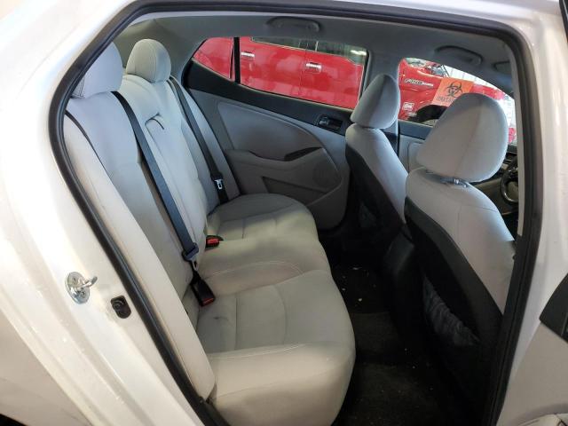 Photo 10 from auction – 2015 KIA OPTIMA LX with VIN 5XXGM4A72FG377992