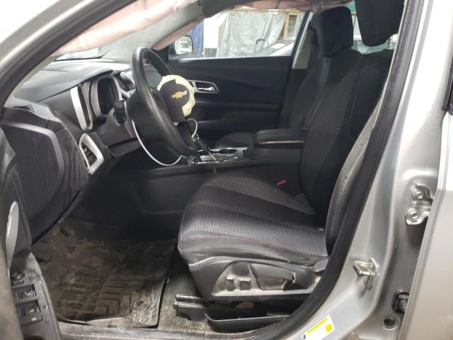 Photo 7 from auction – 2017 CHEVROLET EQUINOX LS with VIN 2GNALBEK8H1572698