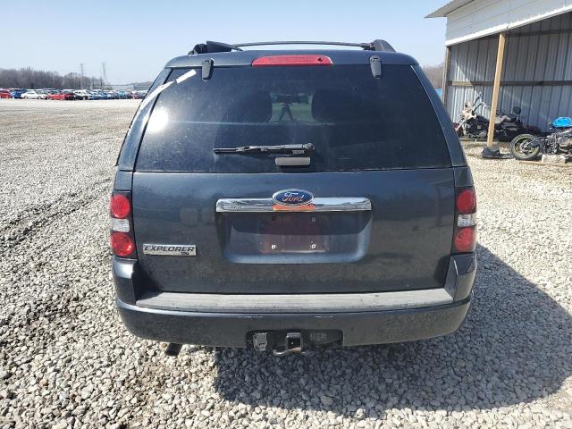 Photo 6 from auction – 2010 FORD EXPLORER X with VIN 1FMEU6DE1AUA06379