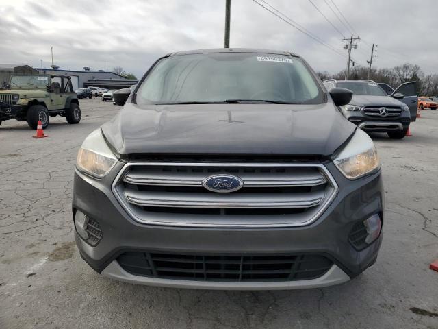 Photo 5 from auction – 2017 FORD ESCAPE SE with VIN 1FMCU0GD5HUD04029