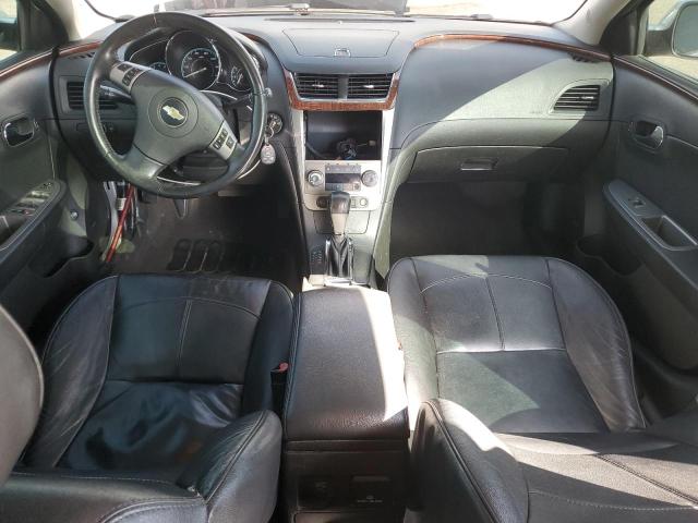 Photo 8 from auction – 2012 CHEVROLET MALIBU LTZ with VIN 1G1ZE5E02CF219406