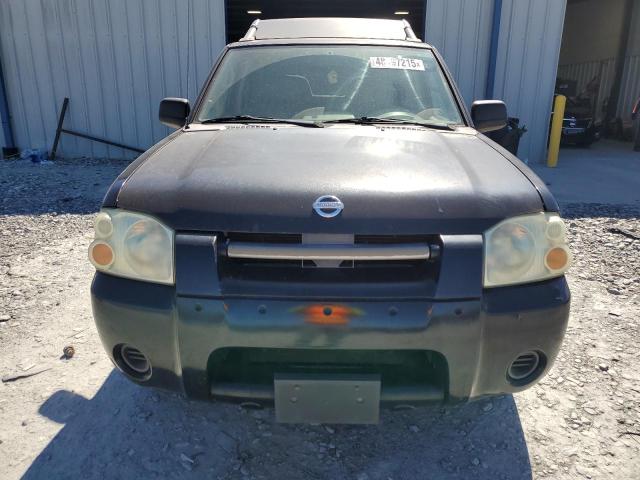 Photo 5 from auction – 2003 NISSAN FRONTIER C with VIN 1N6ED27TX3C470638