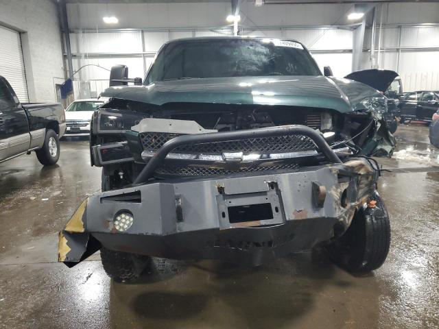 Photo 5 from auction – 2003 CHEVROLET SILVERADO with VIN 1GCHK23183F231436