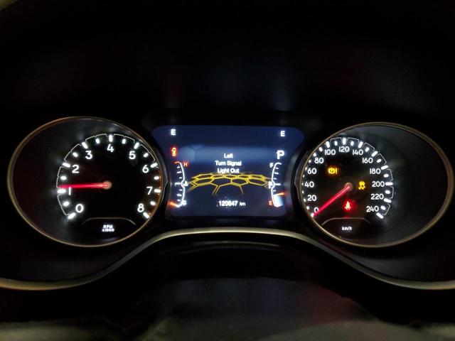 صورة رقم 9 من المزاد - 2019 JEEP COMPASS SP مع VIN 3C4NJDABXKT842828