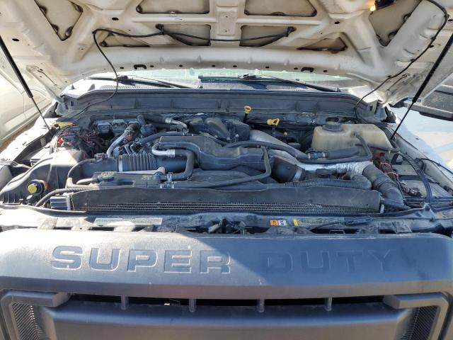 Photo 11 from auction – 2012 FORD F350 SUPER with VIN 1FT7X3BT9CEC97845