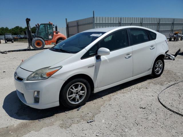 TOYOTA PRIUS 2011 مع رقم تعريف المركبة JTDKN3DU9B1473059 - صورة من المزاد