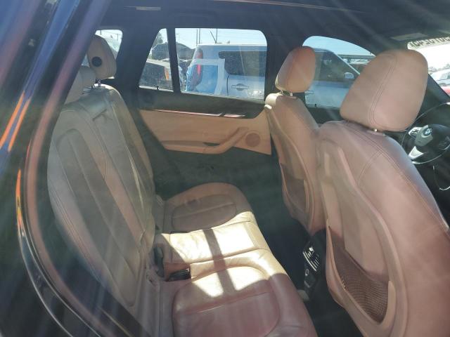 Photo 11 from auction – 2016 BMW X1 XDRIVE2 with VIN WBXHT3C32GP880284