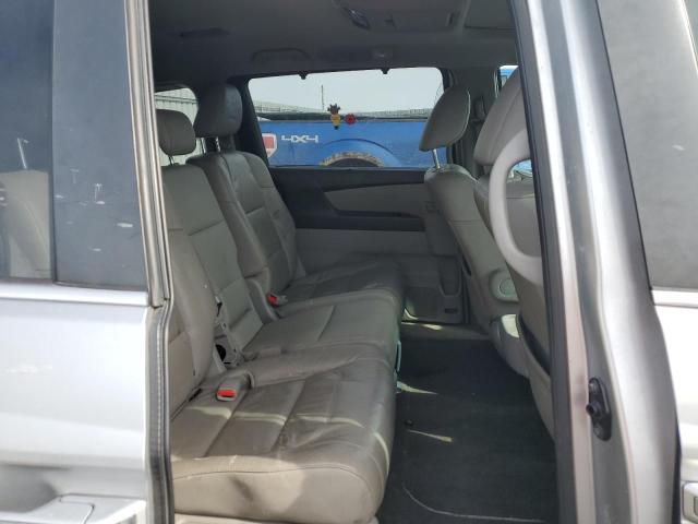 Photo 11 from auction – 2012 HONDA ODYSSEY EX with VIN 5FNRL5H68CB503432