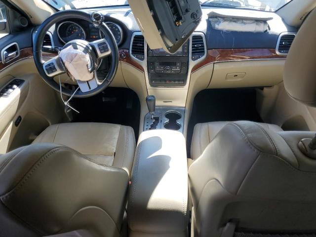 Photo 8 from auction – 2011 JEEP GRAND CHER with VIN 1J4RR5GGXBC746724