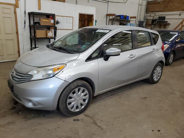 NISSAN VERSA NOTE 2016 with VIN 3N1CE2CP5GL403684 - Photo from auction