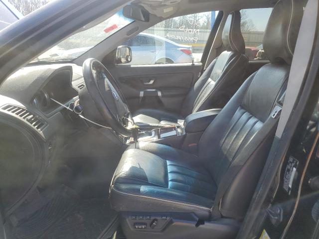 Photo 7 from auction – 2013 VOLVO XC90 3.2 with VIN YV4952CY9D1667975