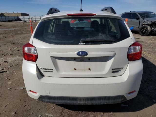 Photo 6 from auction – 2015 SUBARU IMPREZA SP with VIN JF1GPAZ64F8204310
