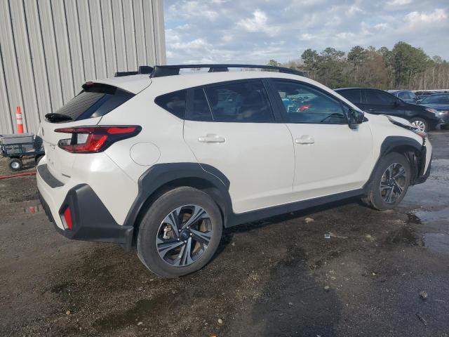 Photo 3 from auction – 2024 SUBARU CROSSTREK with VIN JF2GUADC5RH200403