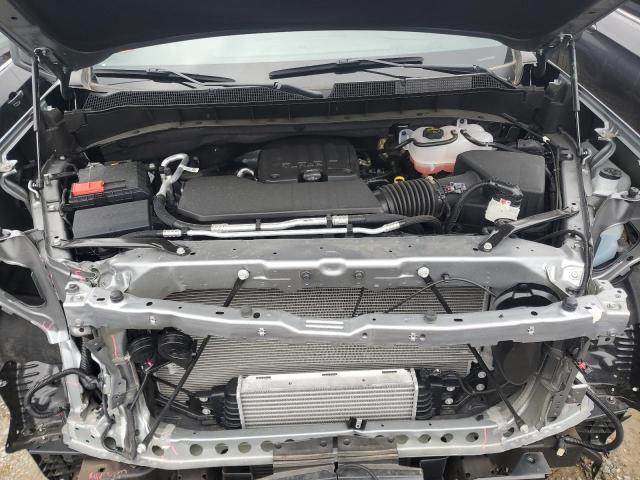 Photo 11 from auction – 2024 CHEVROLET SILVERADO with VIN 3GCPDBEK4RG351205