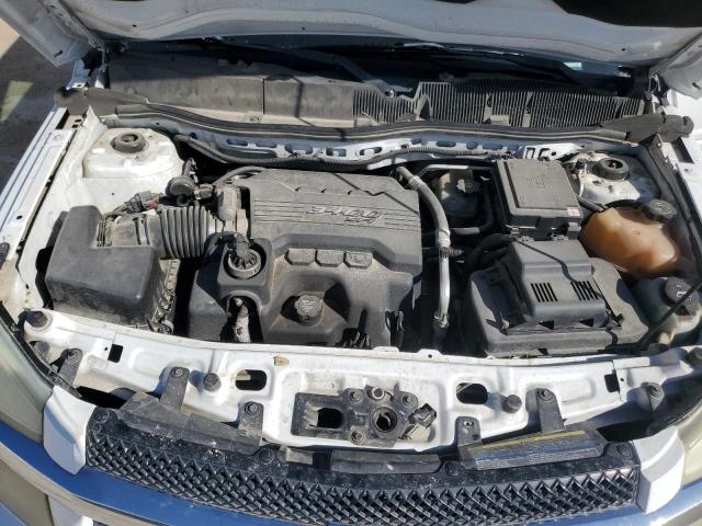 Photo 12 from auction – 2007 CHEVROLET EQUINOX LS with VIN 2CNDL13F576078172