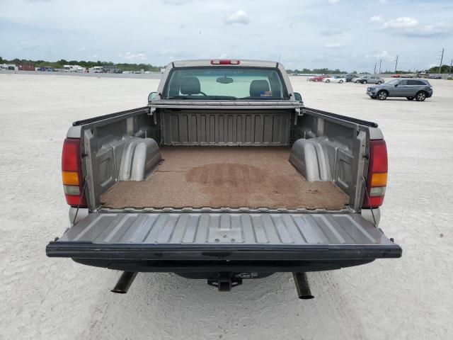 Photo 10 from auction – 2003 GMC NEW SIERRA with VIN 1GTEC14X33Z180374