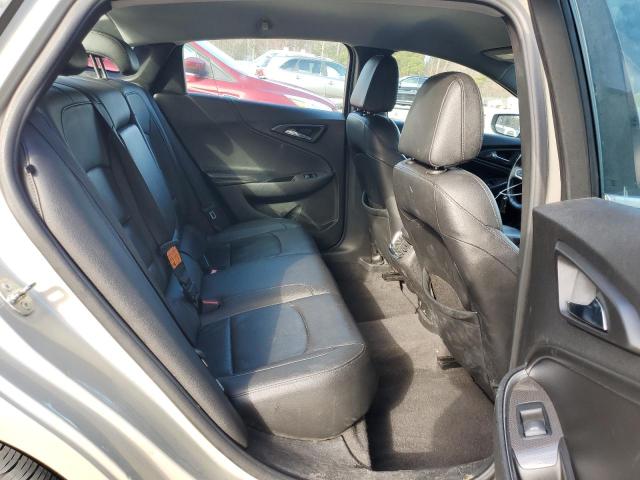 Photo 10 from auction – 2016 CHEVROLET MALIBU LT with VIN 1G1ZE5ST4GF268482