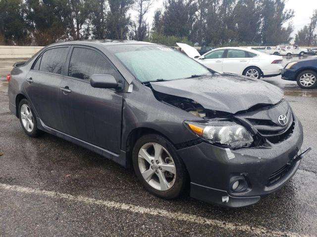 Photo 4 from auction – 2012 TOYOTA COROLLA BA with VIN 5YFBU4EE6CP054163