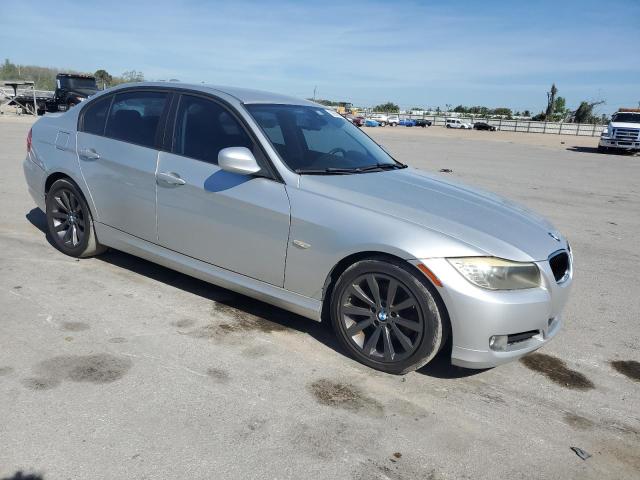 Снимка 4 от търг – 2011 BMW 328 I с VIN WBAPH7C57BE130772