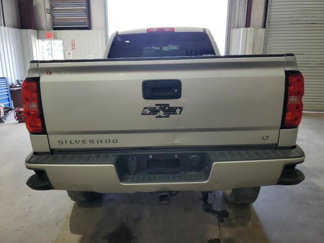 Photo 6 from auction – 2014 CHEVROLET SILVERADO with VIN 1GCRCREC5EZ321394