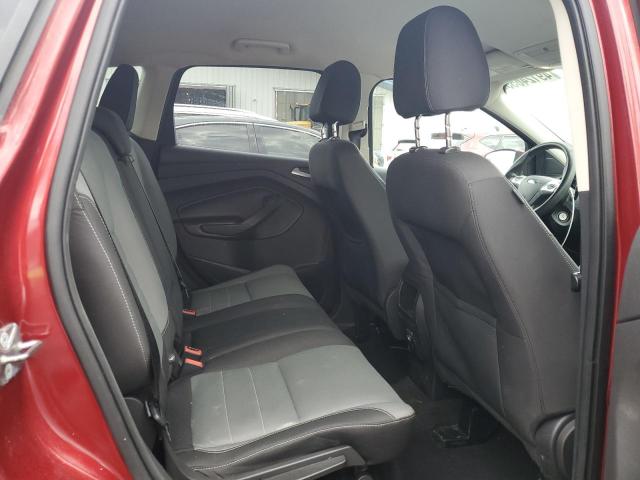Photo 11 from auction – 2016 FORD ESCAPE SE with VIN 1FMCU9GX9GUA89347
