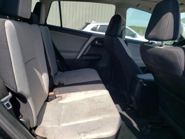 Photo 11 from auction – 2016 TOYOTA RAV4 XLE with VIN 2T3WFREV0GW299058