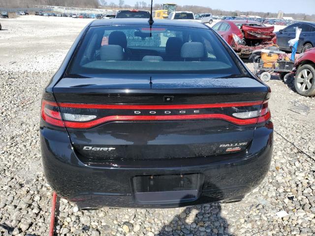 Photo 6 from auction – 2014 DODGE DART SXT with VIN 1C3CDFBB7ED878032
