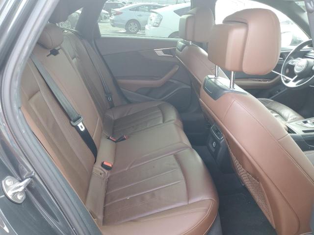 Photo 10 from auction – 2019 AUDI A4 PREMIUM with VIN WAUGMAF46KN005113