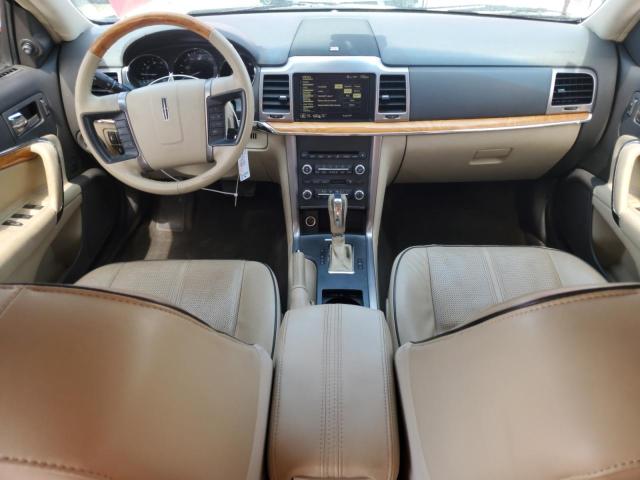 Photo 8 from auction – 2010 LINCOLN MKZ with VIN 3LNHL2GCXAR634726