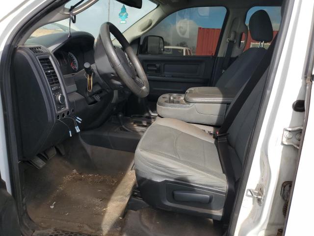 Photo 7 from auction – 2014 RAM 2500 ST with VIN 3C6TR5HT6EG214080