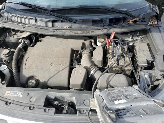 Photo 12 from auction – 2017 FORD EXPLORER X with VIN 1FM5K7D85HGB04118