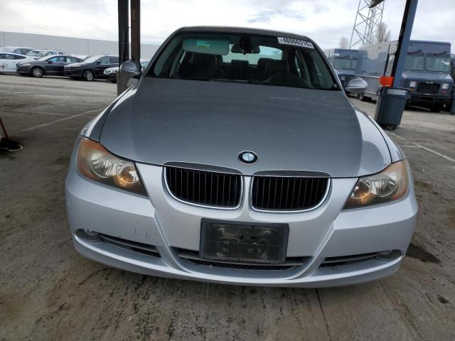 Снимка 5 от търг – 2008 BMW 328 I с VIN WBAVA37548NL48434