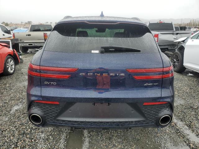 Photo 6 from auction – 2025 GENESIS GV70 BASE with VIN 5NMMCDTC6SH026482