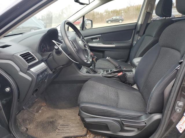 Снимка 7 от търг – 2015 SUBARU XV CROSSTR с VIN JF2GPACC1F9238693