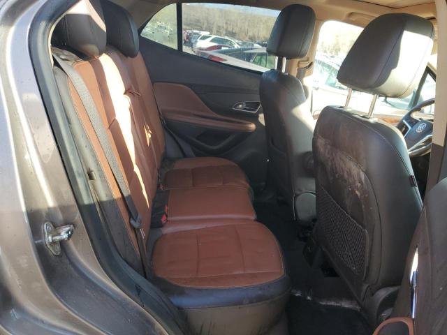 Снимка 11 от търг – 2013 BUICK ENCORE с VIN KL4CJCSB2DB081047