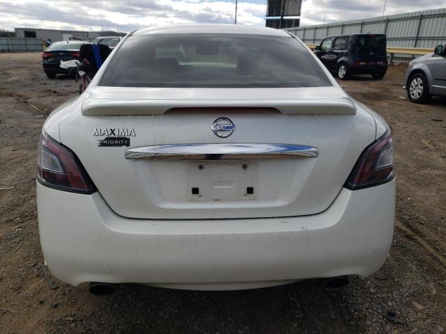 Photo 6 from auction – 2013 NISSAN MAXIMA S with VIN 1N4AA5AP6DC809832