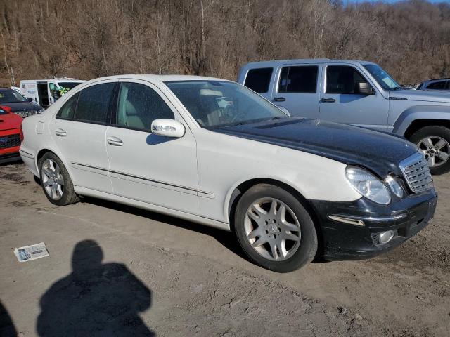 Photo 4 from auction – 2006 MERCEDES-BENZ E-CLASS with VIN WDBUF87J36X187469