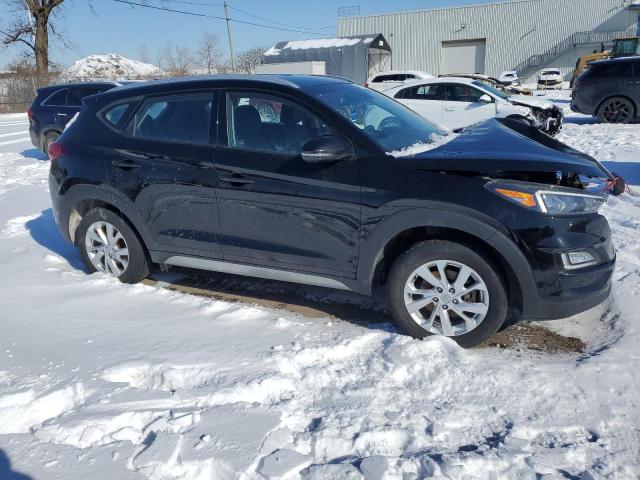 Photo 4 from auction – 2019 HYUNDAI TUCSON LIM with VIN KM8J3CA48KU049243