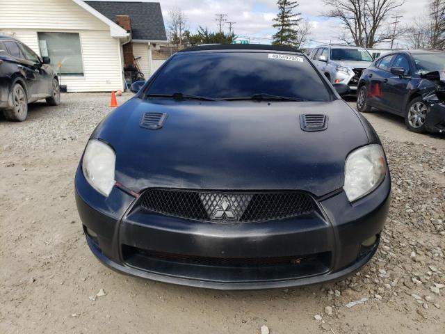 Photo 5 from auction – 2012 MITSUBISHI ECLIPSE SP with VIN 4A37L2EF6CE002211