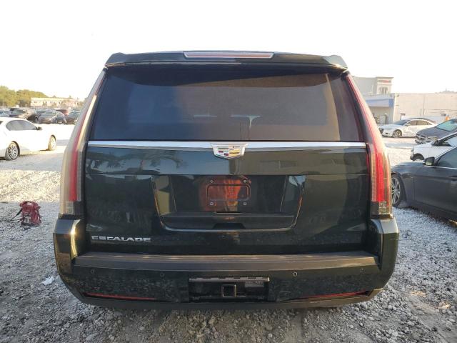 Photo 6 from auction – 2016 CADILLAC ESCALADE P with VIN 1GYS4CKJ6GR409219