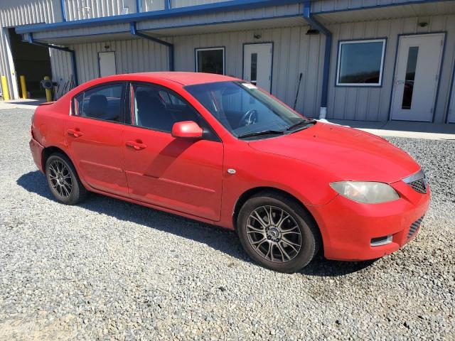 صورة رقم 4 من المزاد - 2008 MAZDA 3 I مع VIN JM1BK32G981867479