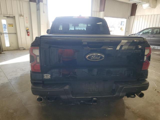 Photo 6 from auction – 2024 FORD RANGER RAP with VIN 1FTER4LR7RLE07063