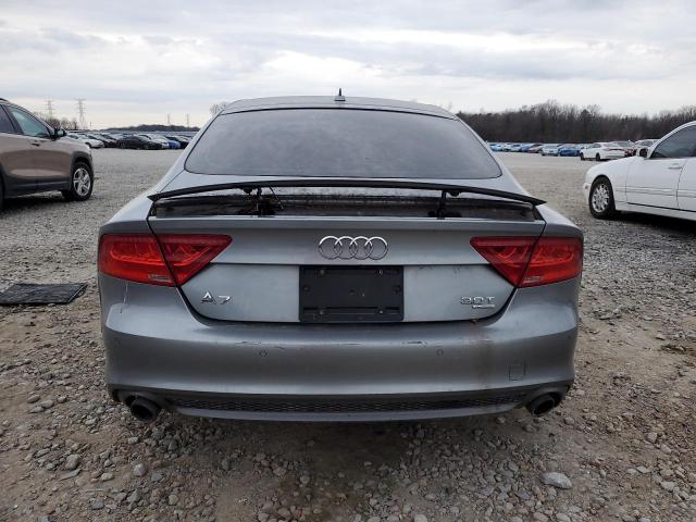 Photo 6 from auction – 2013 AUDI A7 PRESTIG with VIN WAU2GAFC7DN078566