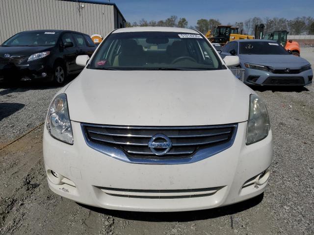 Photo 5 from auction – 2012 NISSAN ALTIMA BAS with VIN 1N4AL2AP2CC117414