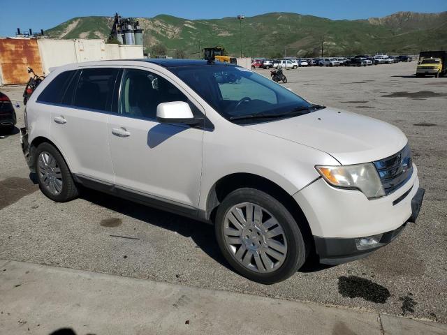Снимка 4 от търг – 2010 FORD EDGE LIMIT с VIN 2FMDK3KC3ABB03803