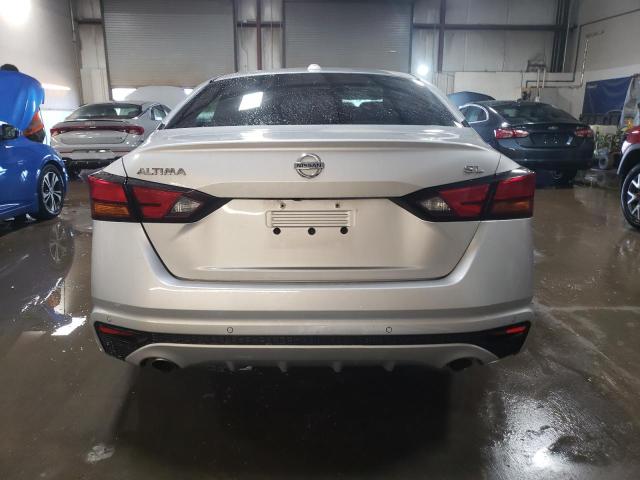 Photo 6 from auction – 2019 NISSAN ALTIMA SL with VIN 1N4BL4EV0KC165226