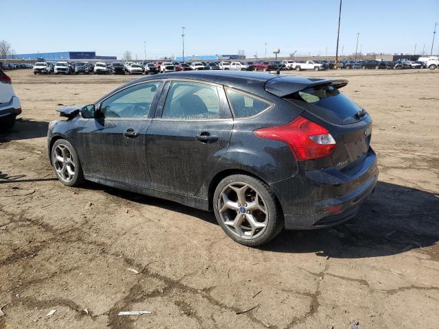 Photo 2 from auction – 2014 FORD FOCUS ST with VIN 1FADP3L94EL412264