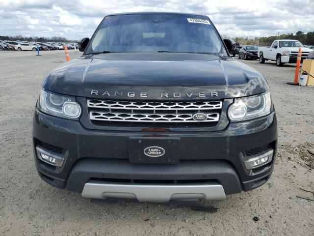 Снимка 5 от търг – 2016 LAND ROVER RANGE ROVE с VIN SALWR2KF2GA649261