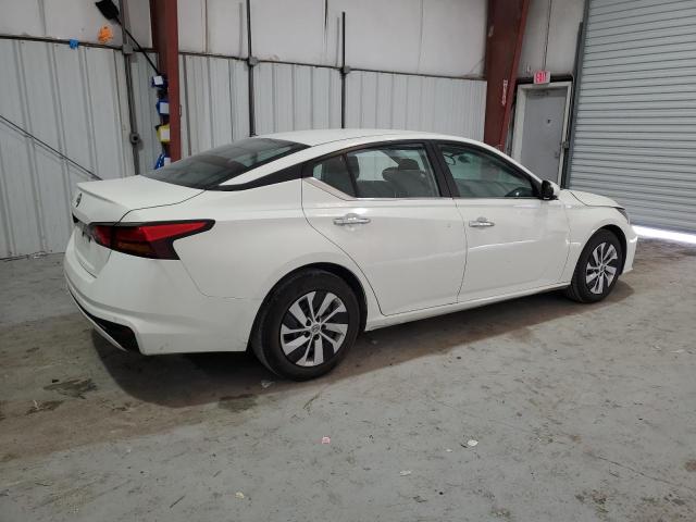 Photo 3 from auction – 2023 NISSAN ALTIMA S with VIN 1N4BL4BVXPN366485