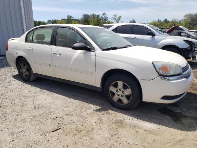 Photo 4 from auction – 2005 CHEVROLET MALIBU LS with VIN 1G1ZT54885F158546
